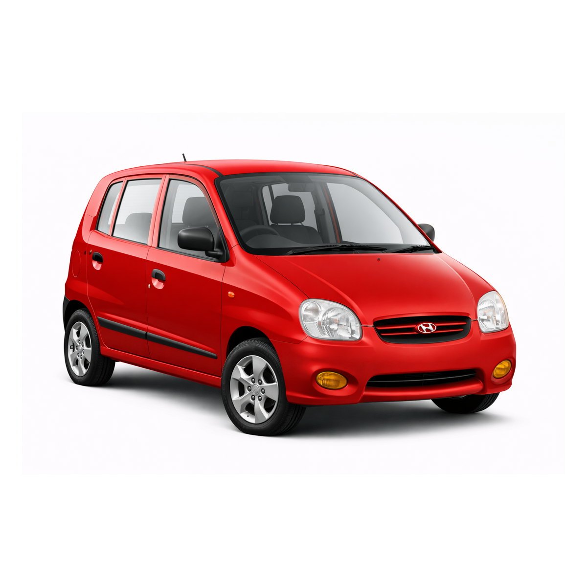 VIDRIO-PUERTA HYUNDAI ATOS 1995-1999